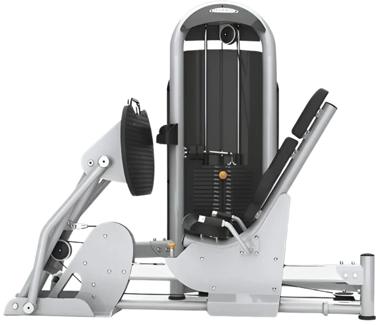 Pin Loaded (Machines à charge guidée)