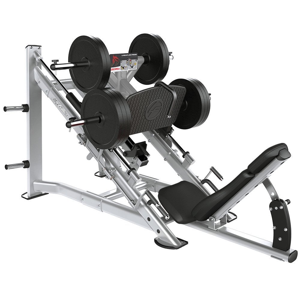 LEG PRESS 45