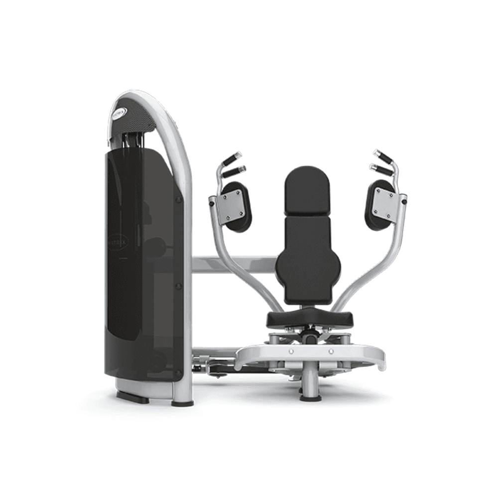 Pectoral matrix G3 aura