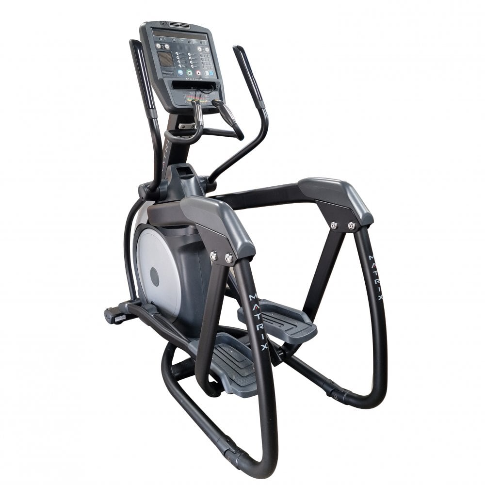 elliptique matrix e5x