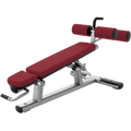 Adjustable Decline Abdominal Crunch / BANC ABDOMINAL