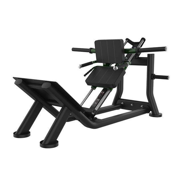 HACK SQUAT PLATE LOADED