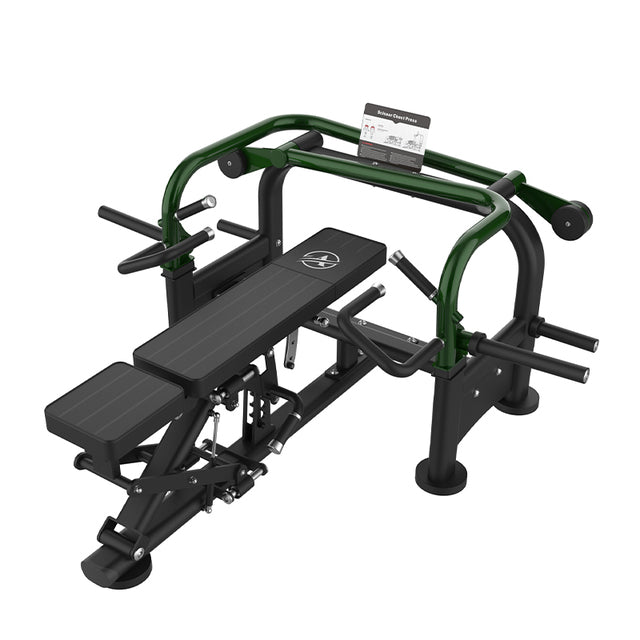 Push Chest Trainer