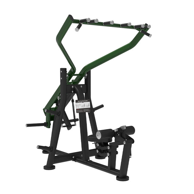 High Pull PLATE LOADED