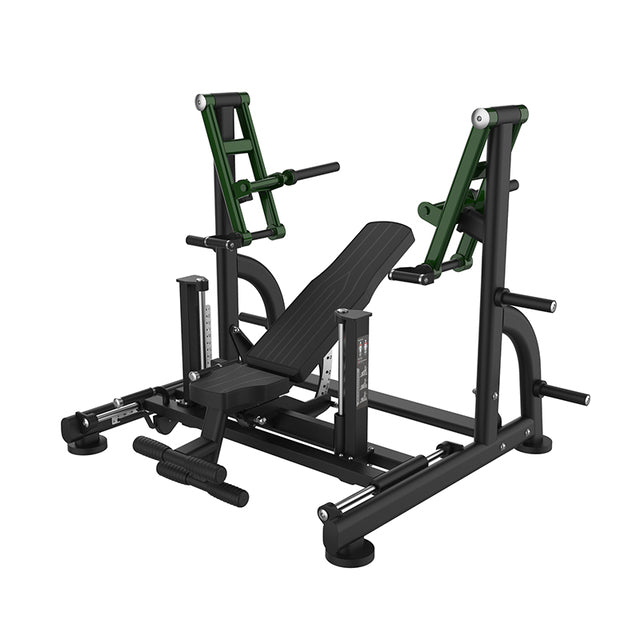 MULTI ANGLE CHET PUCH