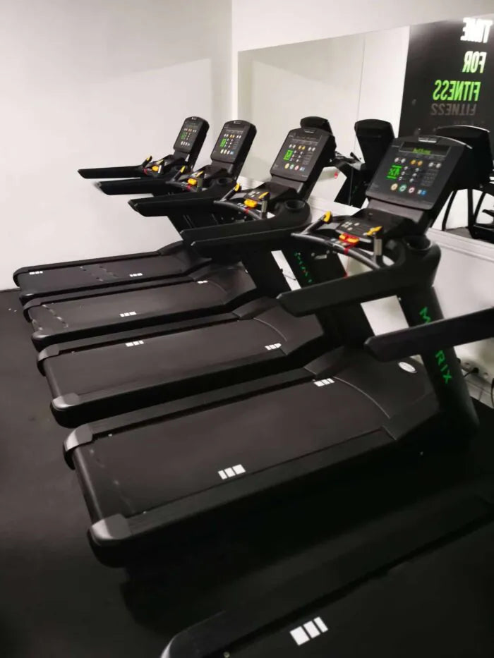 tapi roulant matrix T5X V3