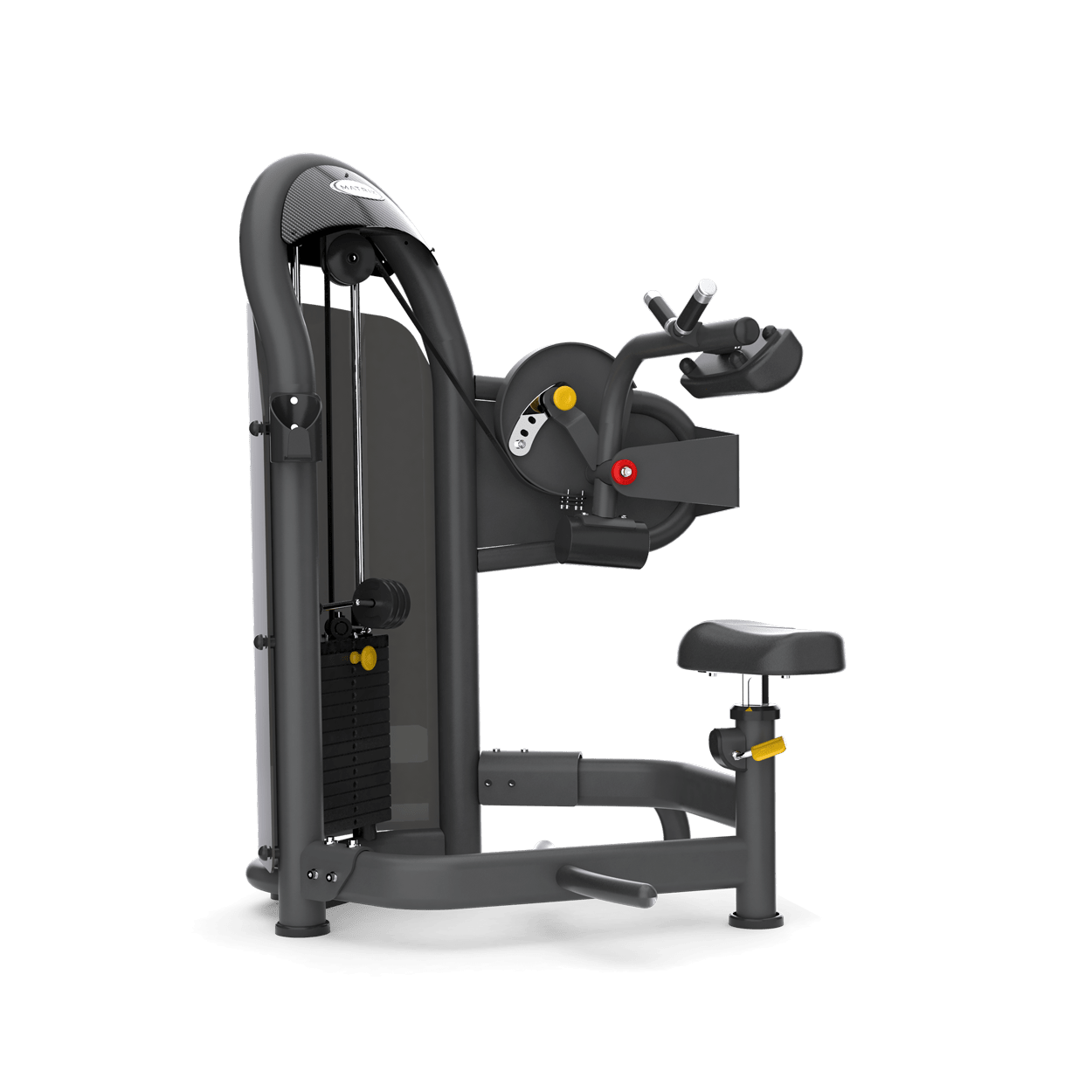 abdominal matrix G3 aura