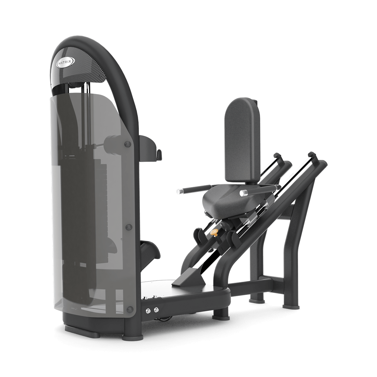 calf press matrix G3 aura