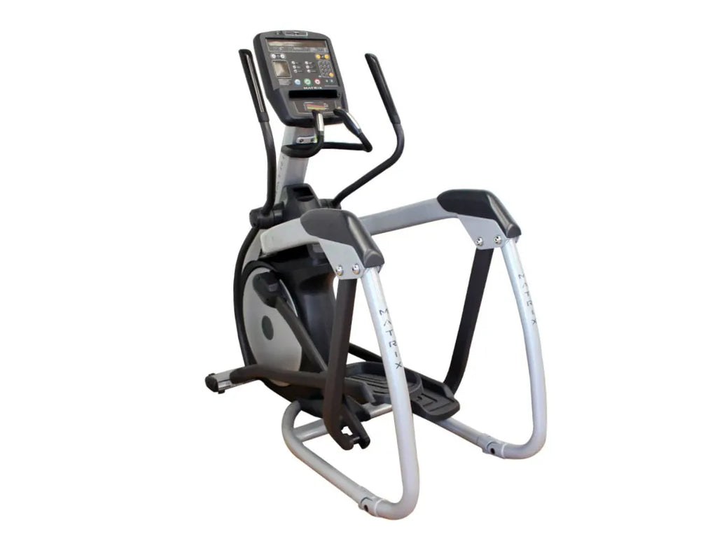 matrice elliptique e5x