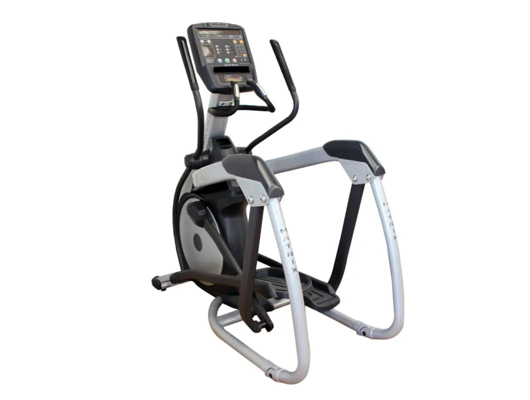 elliptique matrix e5x