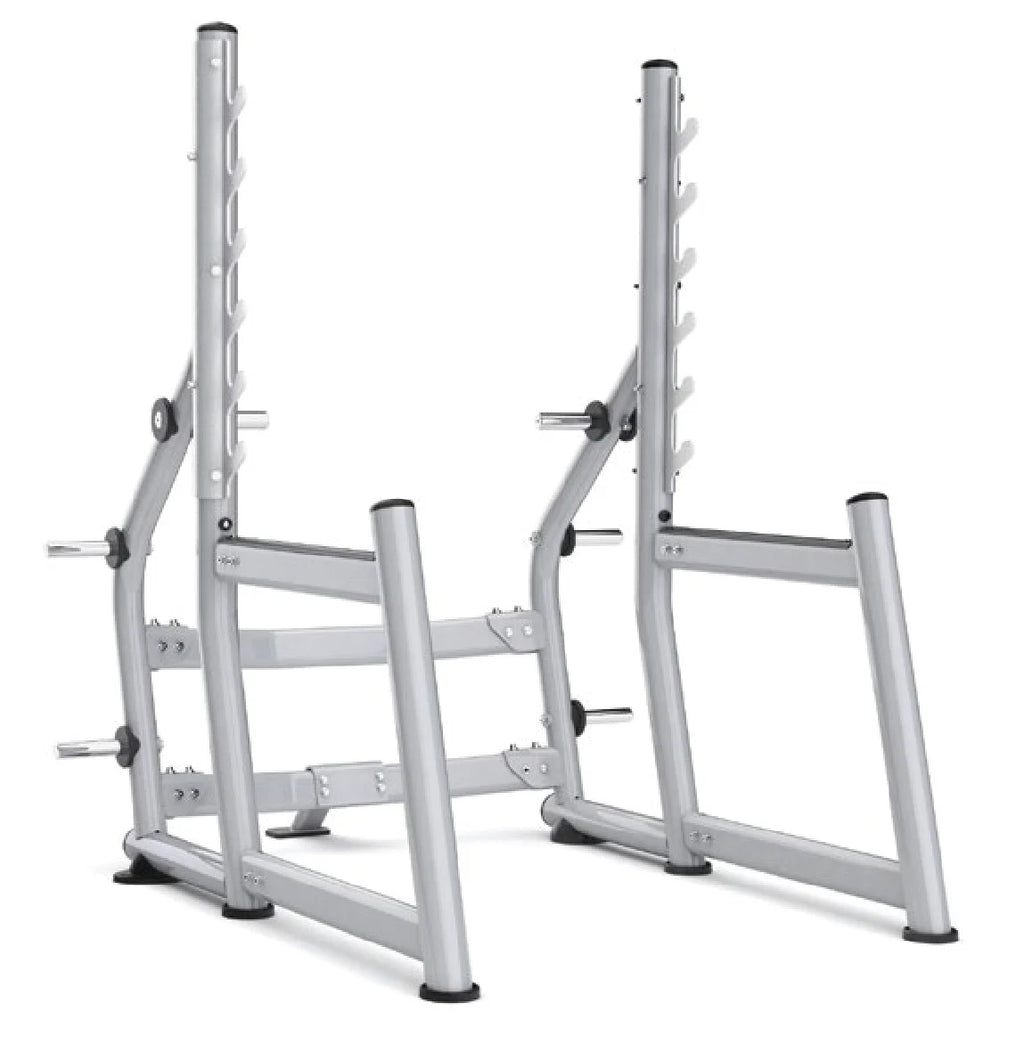 Squat rack MATRIX