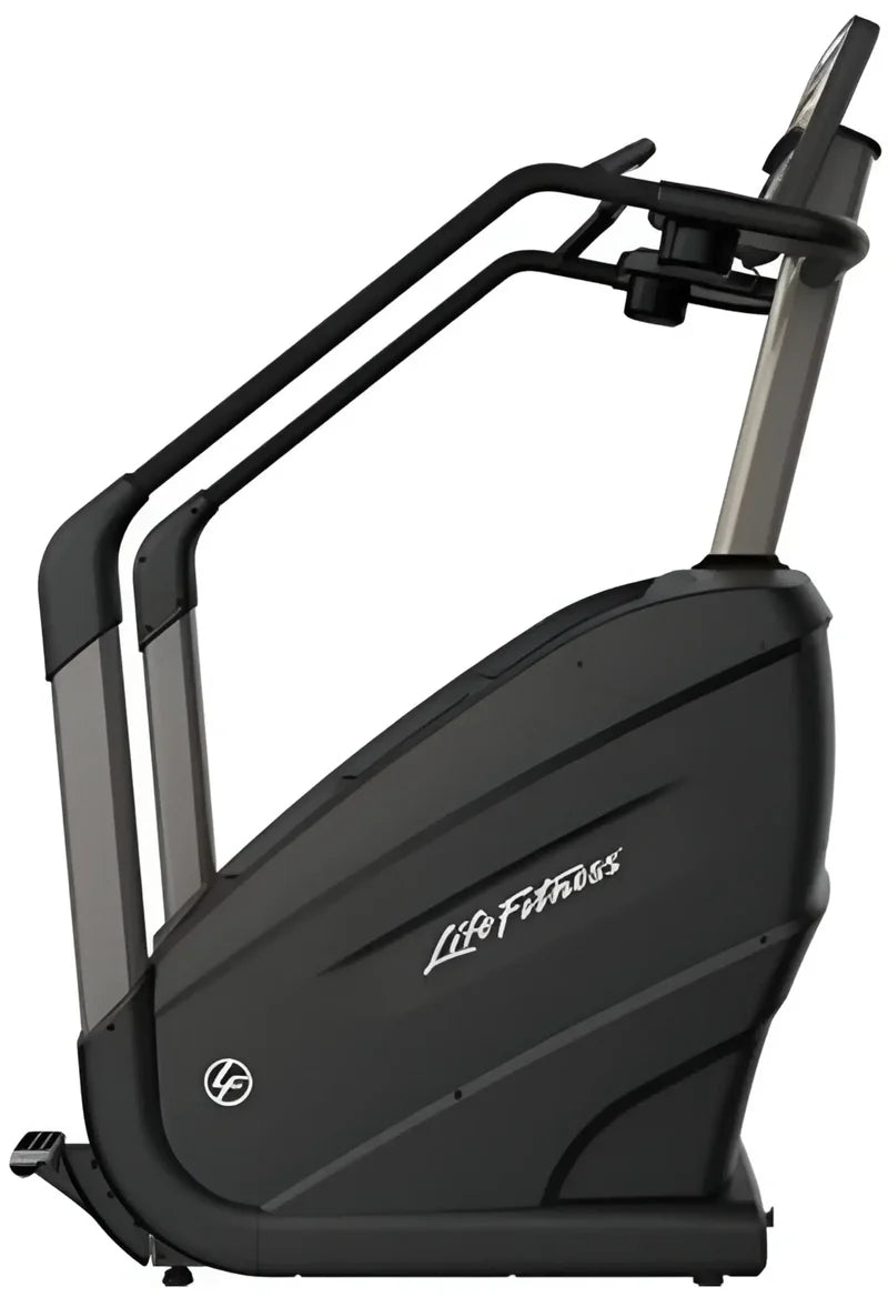 جهاز التسلق من سلسلة باور ميل إنتغريتي من لايف فيتنس