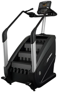 Life Fitness PowerMill Integrity Series Climber