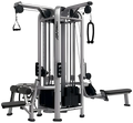 Multistation 4 face