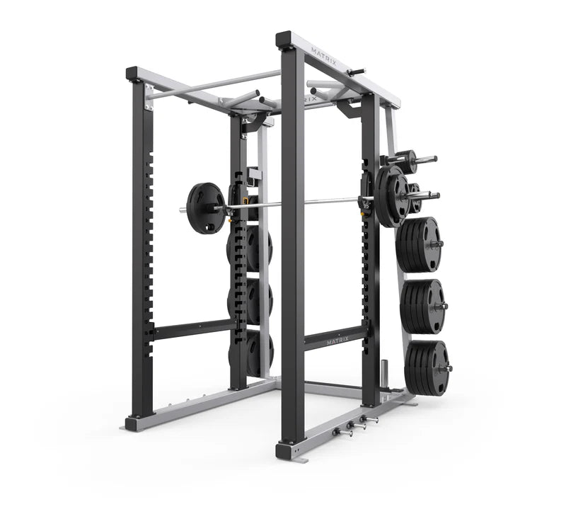 Magnum MEGA Power Rack