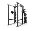 Magnum MEGA Power Rack