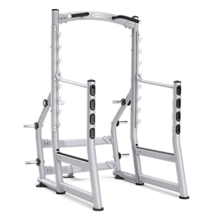 Rack à squat olympique MATRIX