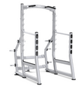 Rack à squat olympique MATRIX