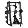 smith machine