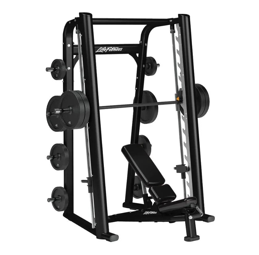 smith machine