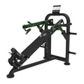 Super Inclined Press PLATE LOADED