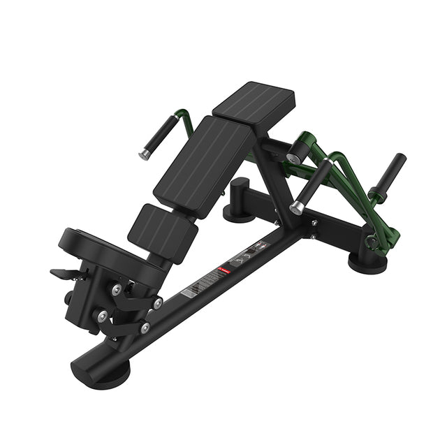 INCLINE CHEST FLY PLATE LOADED