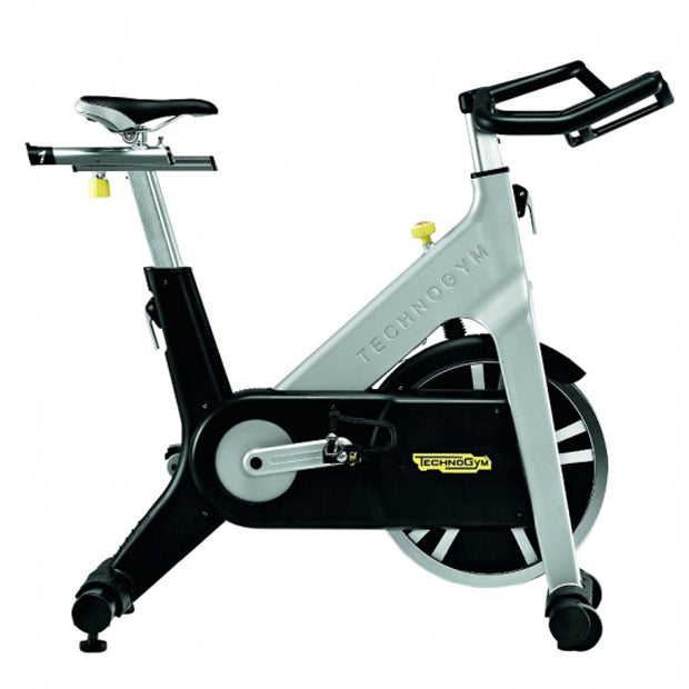 salle de sport de spinning