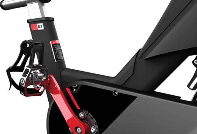 مصفوفة دوارة IC3