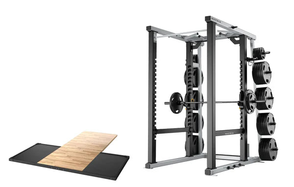 Magnum MEGA Power Rack