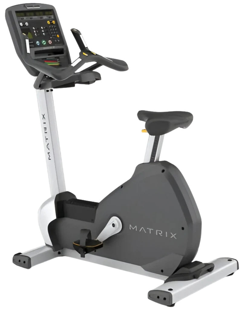 Vélo droit Matrix U5x