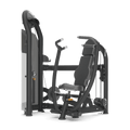 chest press matrix