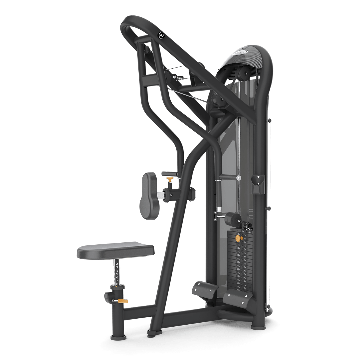 row machine matrix G3 aura