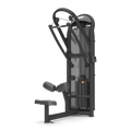 diverging lat pull down matrix G3 aura