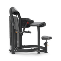 biceps machine matrix G3 aura