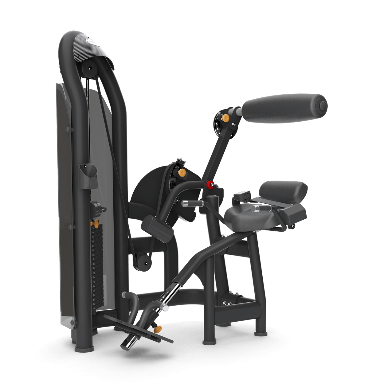 back extension matrix G3 aura