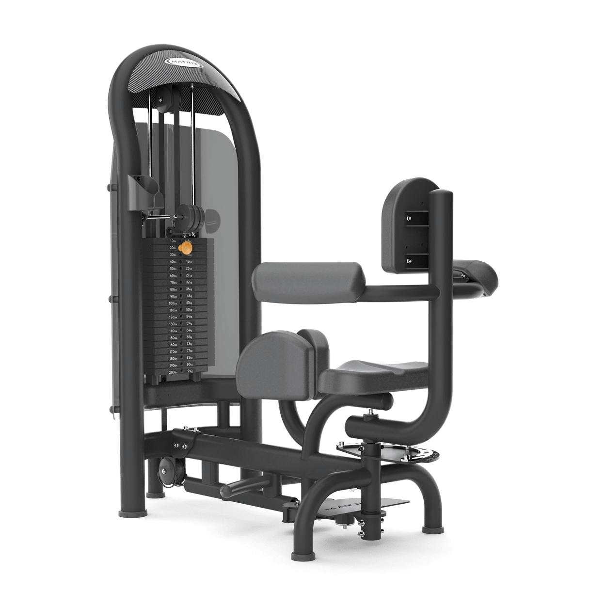 rotary torso matrix G3 aura