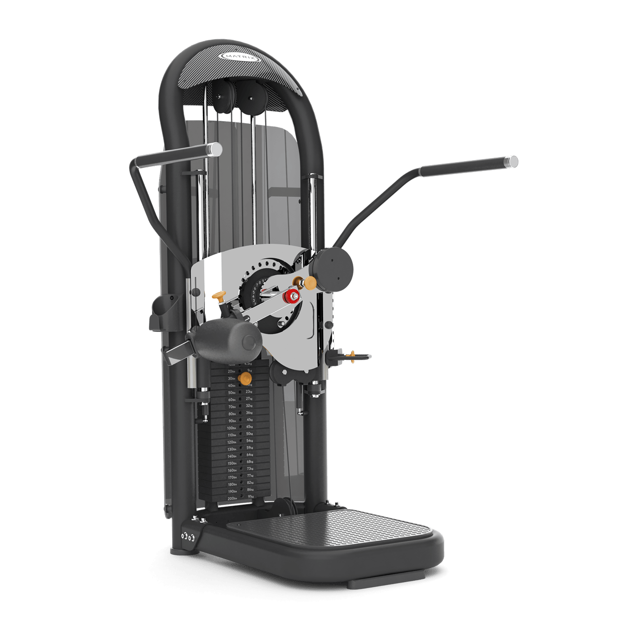multi hip matrix G3 aura