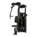 pec fly matrix G3 aura