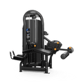 prone leg curl matrix G3 aura