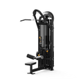 lat pull down matrix G3 aura