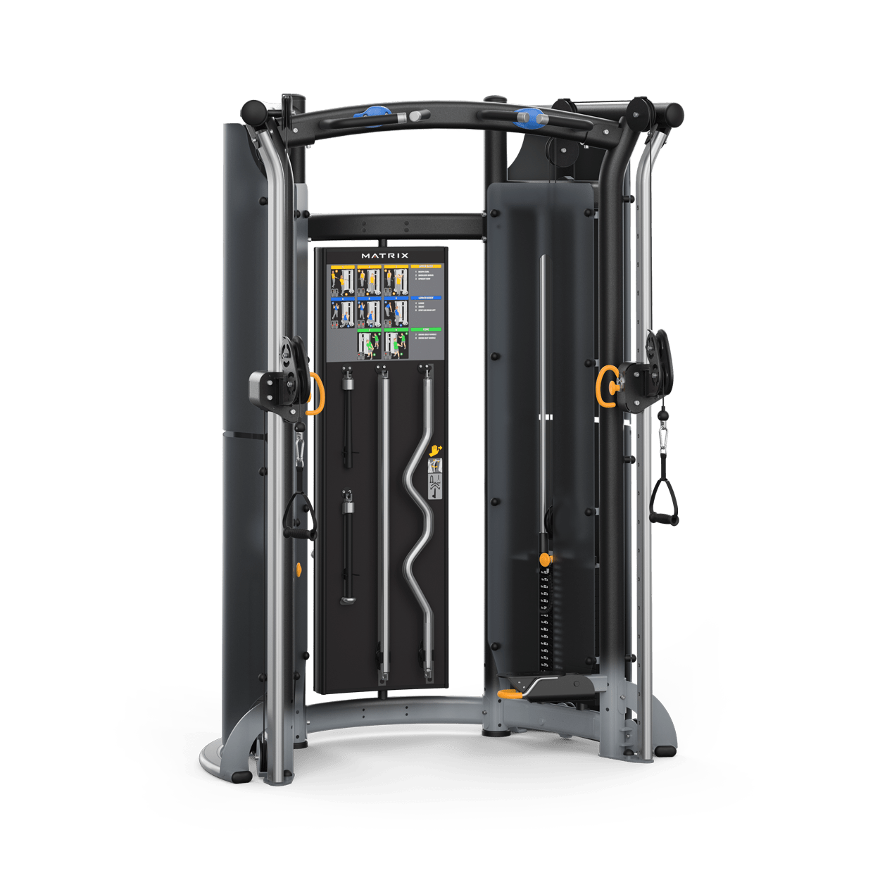 vis a vis DAP matrix G3 aura
