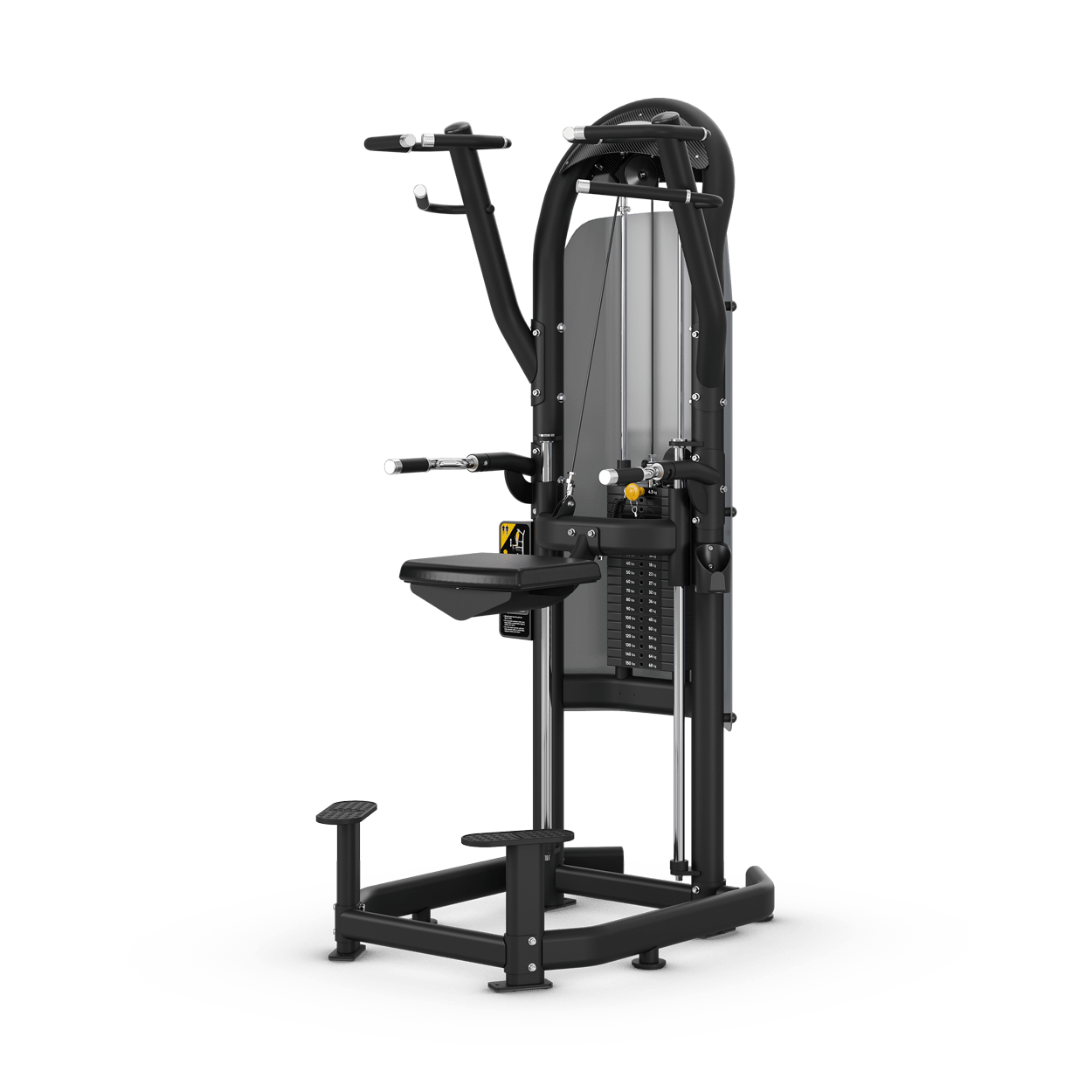 dip/chin matrix G3 aura