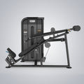 Incline chest press