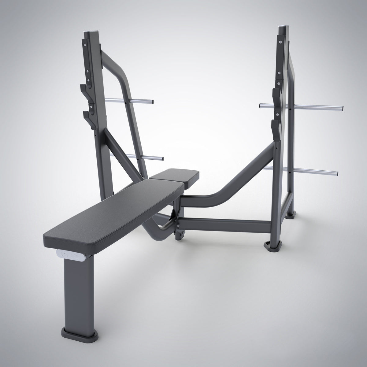 Olympic Flat Bench