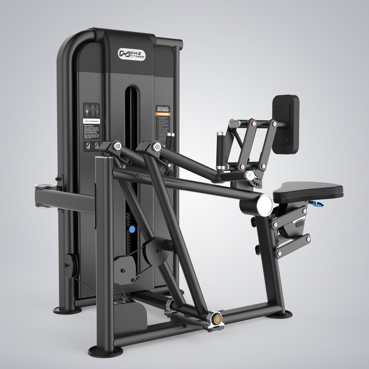 Row vertical