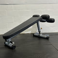 Banc abdo matrix