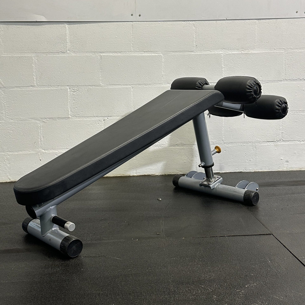 Banc abdo matrix