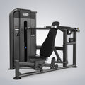 Chest & shoulder press / multi chest