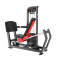 Leg press
