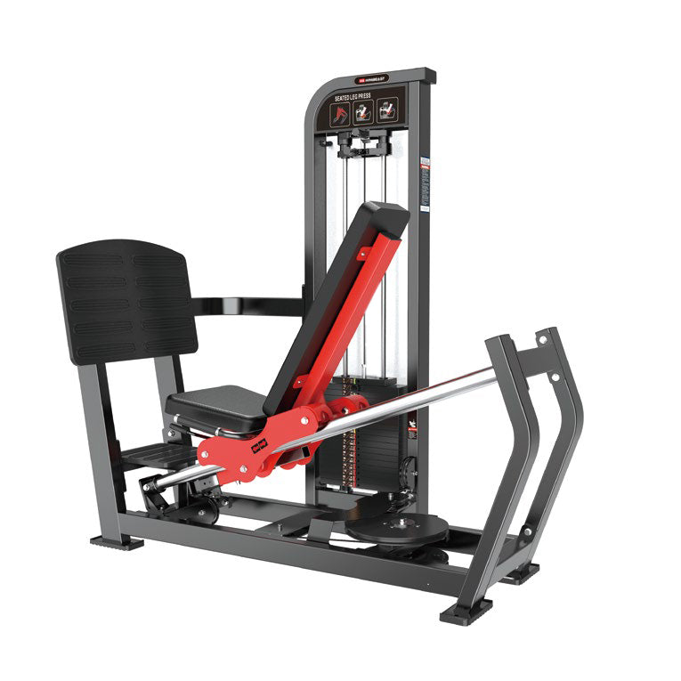 Leg press